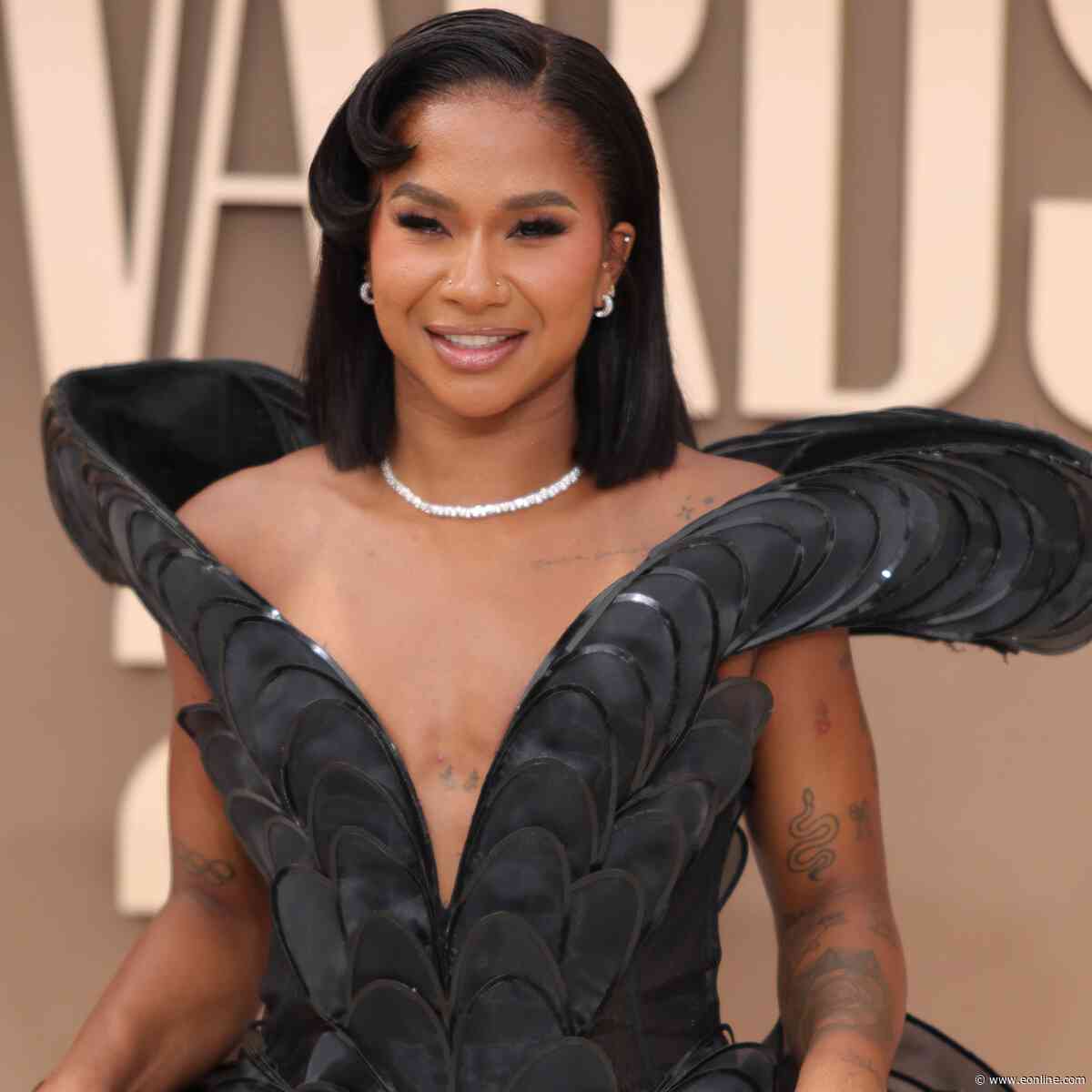Jordan Chiles Shares Sweet Way She’s Inspired Beyoncé's Daughter Rumi