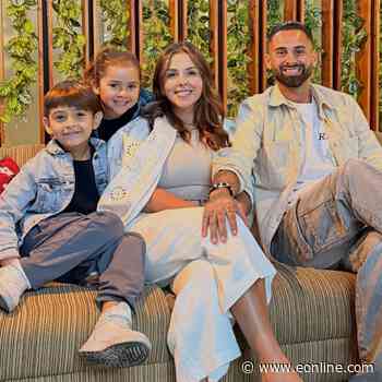 Soccer Player Lucas Trejo's Wife, Kids Killed in Venezuela Earthquakes