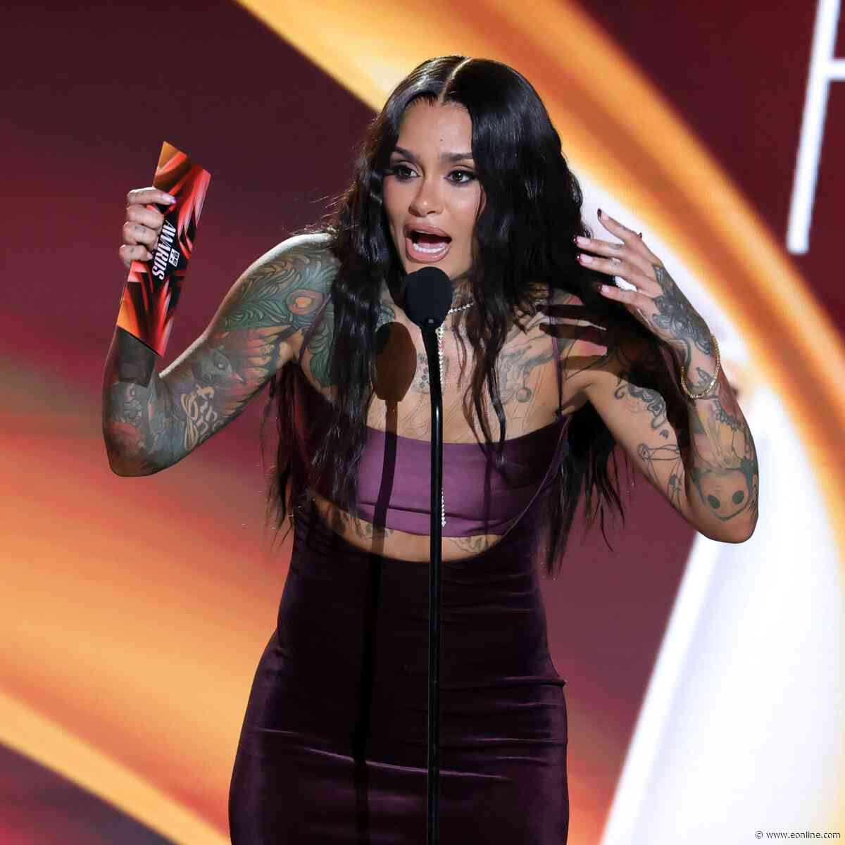 BET Awards 2026: Complete Winners List