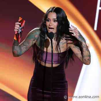 BET Awards 2026: Complete Winners List