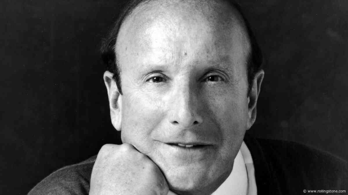 Bruce Springsteen, Alicia Keys to Honor Clive Davis at Funeral