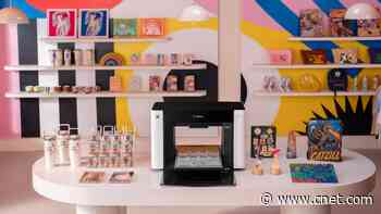 xTool's New Printer Will Make It Easier Than Ever to Be Creative. The Preorder Is Live Today