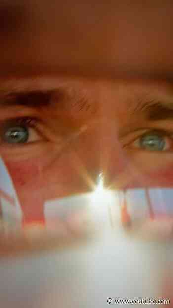 Can Nicholas Hoult Master Ferrari Challenge Racing?