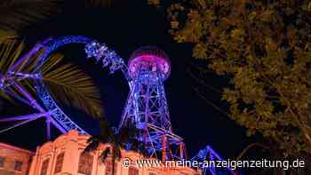 Europa-Park bis Mitternacht: An 2 Sommerabenden können Besucher länger bleiben, ohne extra zu zahlen