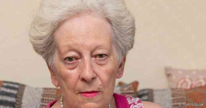 Great-gran, 79, banned from every branch of Sainsbury’s and Argos across UK