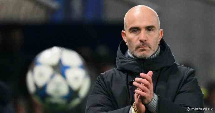 Enzo Maresca breaks silence on replacing Pep Guardiola at Man City with clear dig at Chelsea