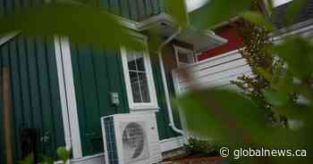 Ottawa expands green home retrofit program for low-income Canadians