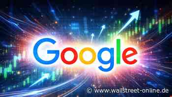 Alphabet greift nach KI-Labor: 20.000-mal schneller? Googles neue KI-Wette für Pharma und Chips