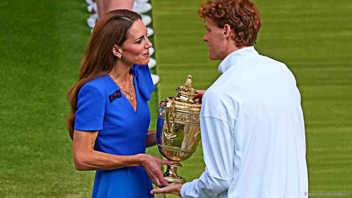 Quanto guadagna chi vince Wimbledon: il montepremi da oltre 74 milioni di euro e la protesta dei tennisti