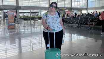 I'm a travel writer - here are 5 things you should never wear to the airport