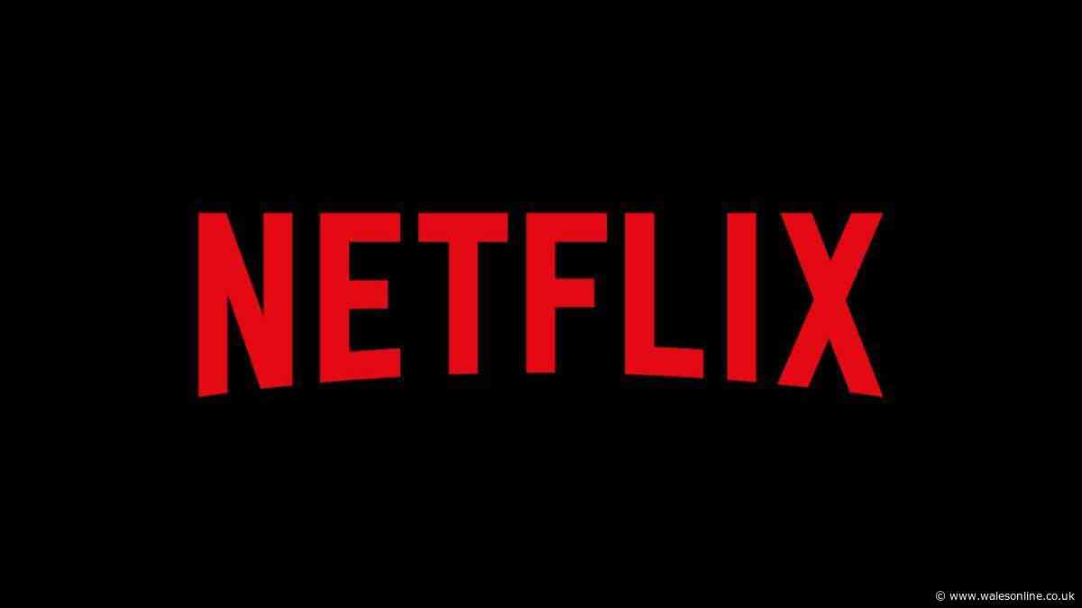Netflix viewers urged to watch 'one of the best shows in years'