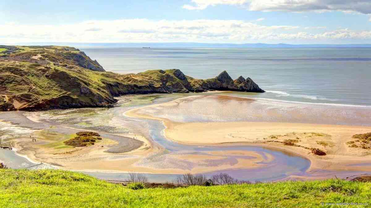 The 35 best campsites in Wales named - full list
