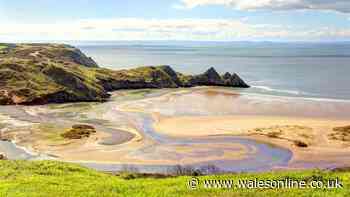 The 35 best campsites in Wales named - full list