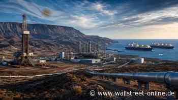 12 Millionen Tonnen LNG: Enis Gas-Coup: Wird Argentinien jetzt zum LNG-Giganten?