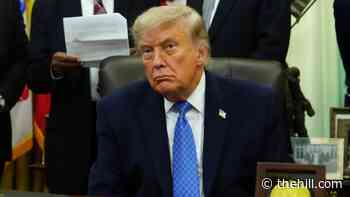 Live updates: Supreme Court rules on mail ballot timing; Trump says Iran wants to meet