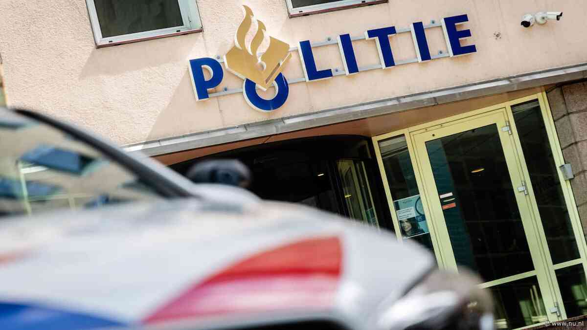Politiechef van Zeeland op non-actief, intern onderzoek ingesteld