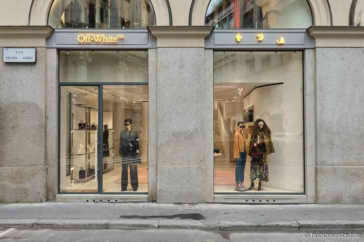Off-White lanciert erschwinglicheres Streetwear-Label