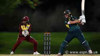 Gardner: West Indies 'pose a different threat'