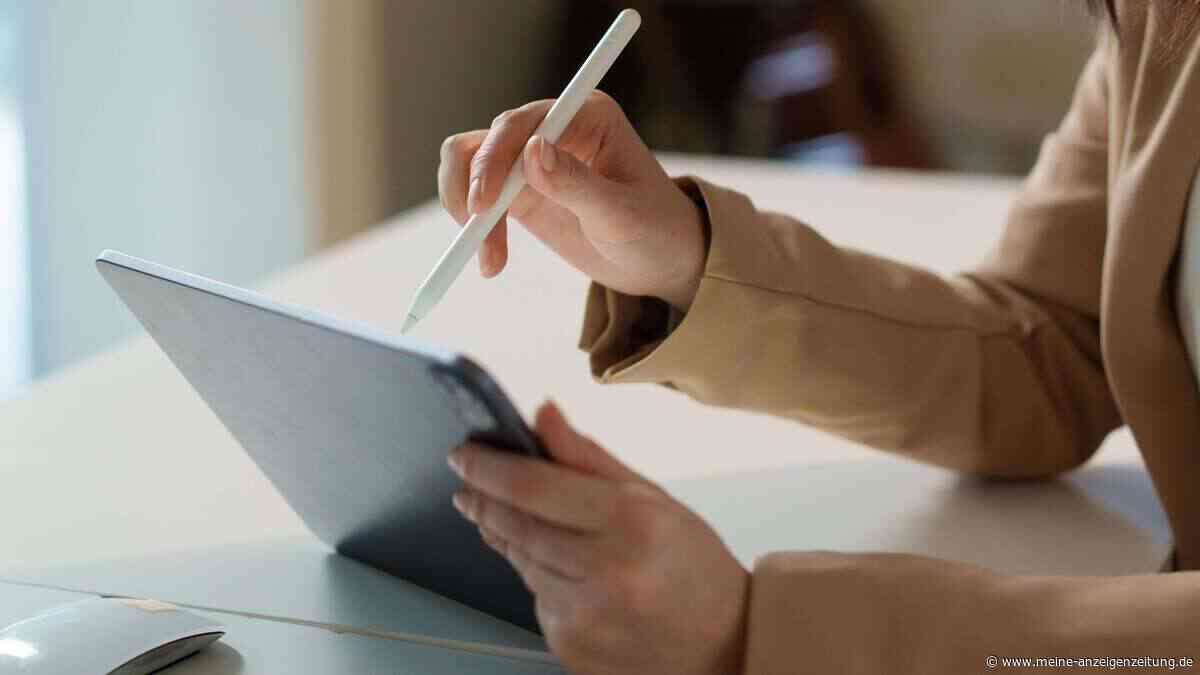 Diese günstigen Tablets überzeugen im Vergleich von Stiftung Warentest