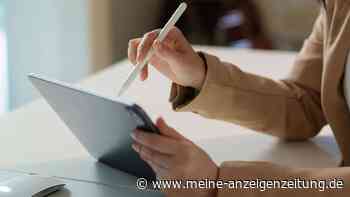 Diese günstigen Tablets überzeugen im Vergleich von Stiftung Warentest