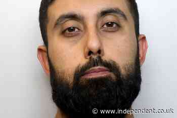 Stalker jailed for luring men on Tinder to ex-partner’s home with fake rape fantasy