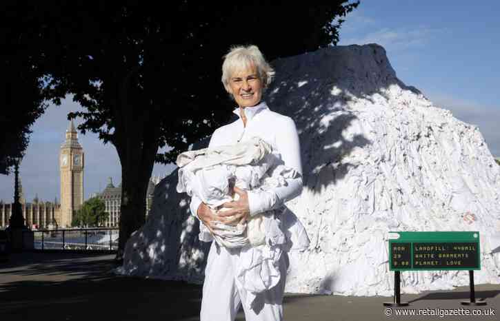 Dr. Beckmann launches campaign to tackle textile waste