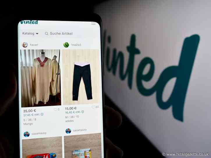 Vinted finds no evidence of criminal activity after viral trafficking claims