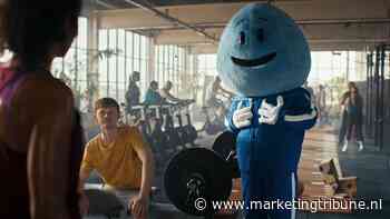 Bol lanceert merkcampagne 'Effe bollen'