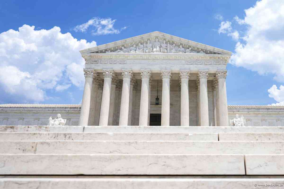 Supreme Court rejects Trump’s push to toss $5 million verdict in E. Jean Carroll sexual abuse case