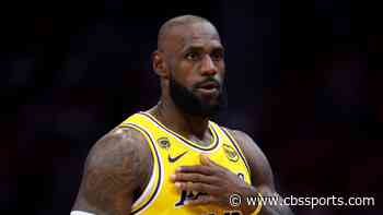 An incomplete history of teams trying -- and failing -- to acquire LeBron James
