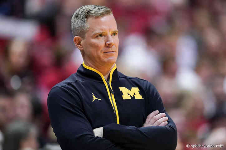Indiana fans are glad to see Dusty May off to NBA, out of Big Ten