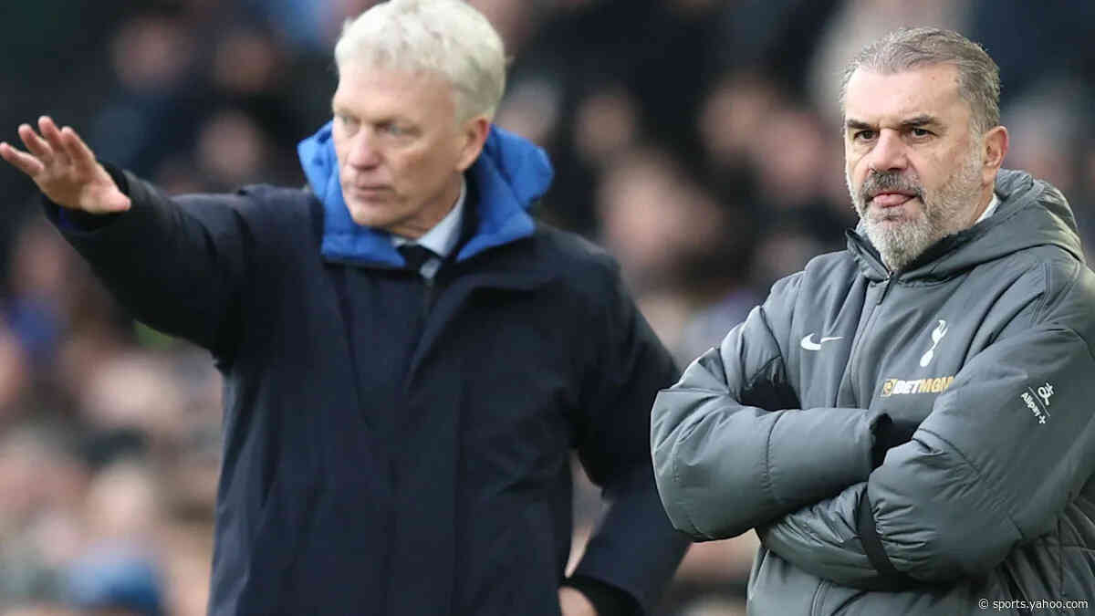 The harsh reality behind Scotland fans' calls for Moyes & Postecoglou