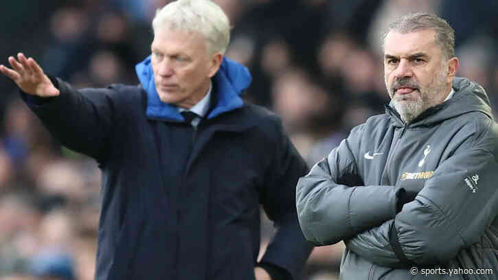 The harsh reality behind Scotland fans' calls for Moyes & Postecoglou