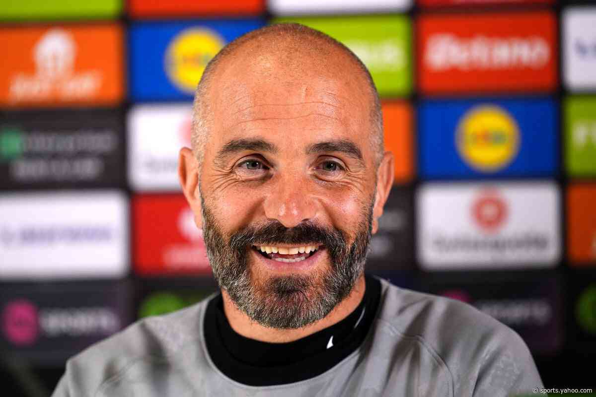 Enzo Maresca’s career in numbers as Italian lands Man City manager’s job