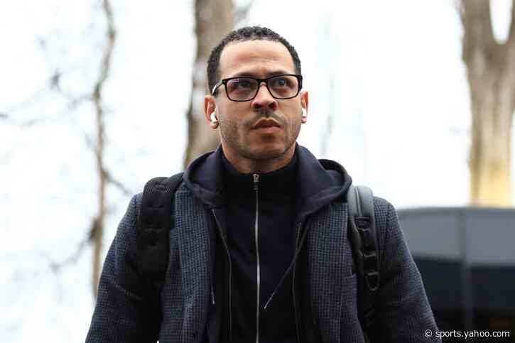 Former Chelsea manager Liam Rosenior reaches agreement with Paris FC