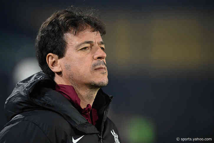💎 Fernando Diniz eyes Corinthians youth trio, see the names