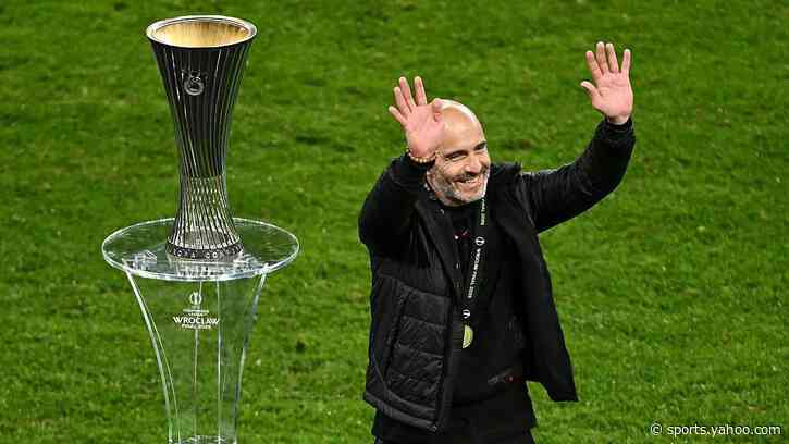 'It was neither my intention nor my wish' - Maresca apologises to Chelsea