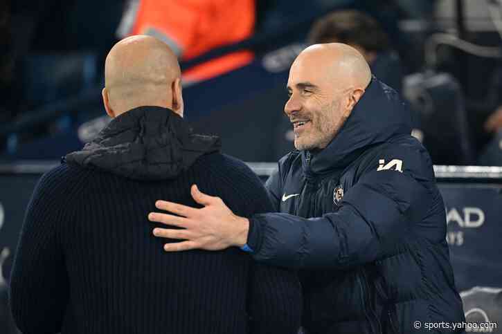 Why continuity candidate Enzo Maresca is Man City’s ideal successor to Pep Guardiola