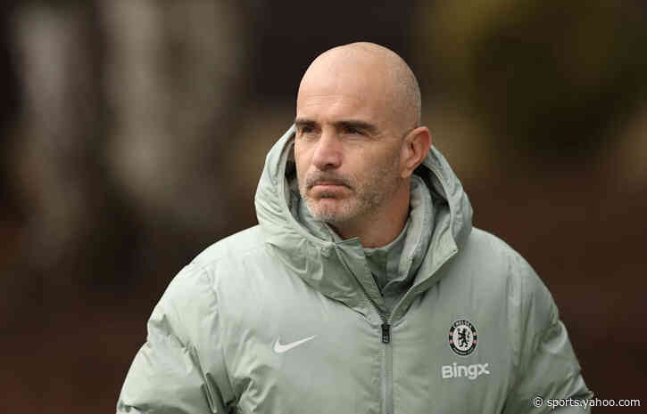 Chelsea confirm Man City approached Maresca last autumn, coach must pay compensation