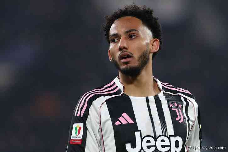 Kelly targeted by Leeds United after Juventus struggle
