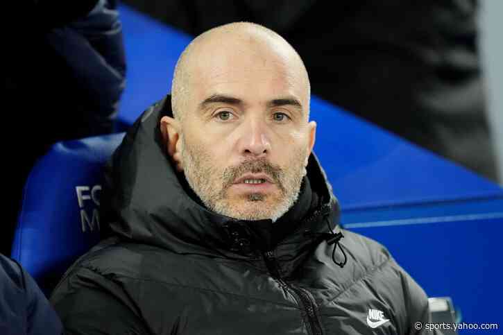 Chelsea blame Enzo Maresca for poor season in explosive statement after Man City appointment