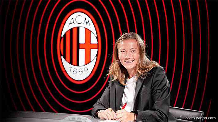 OFFICIAL STATEMENT: SARA KANUTTE FORNES