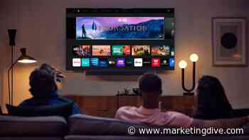 What Walmart’s Vibe.co deal means for CTV, retail media convergence