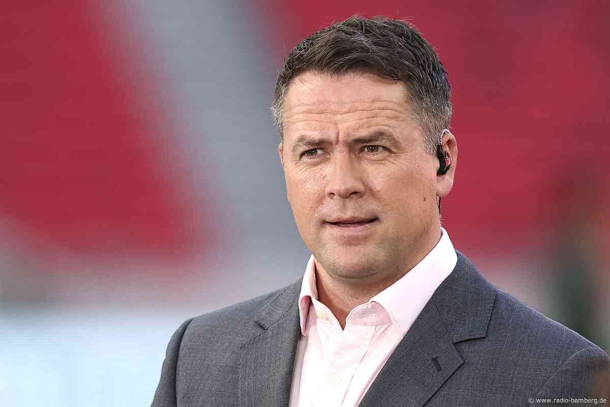 Michael Owen: Kane zu gut für die Bundesliga