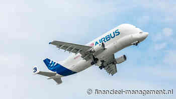 3 miljard voor Airbus: grootste bedrijfslening ooit van de EIB