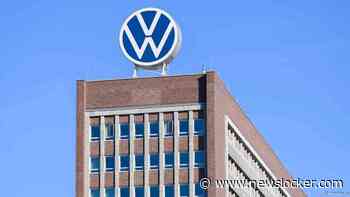 Duitse regering wil voorkomen dat Volkswagen fabrieken sluit