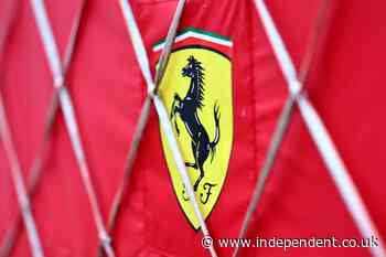 Ferrari’s $626,000 electric car is dividing fans who say it doesn’t look like a Ferrari