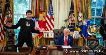 Inside the Elon Musk White House Fallout and the Unconstitutional $100M Purge That Broke Trump's Government