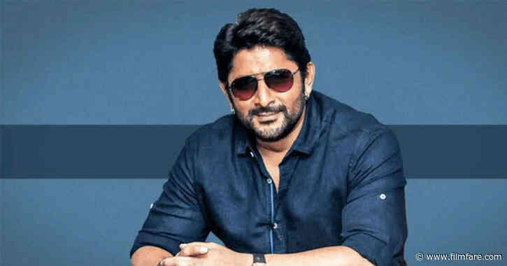 The Innocence Which The Original Dhamaal Had Is Back - Arshad Warsi on Dhamaal 4