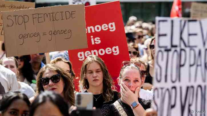 Kabinet wil psychische mishandeling en dwingende controle strafbaar maken